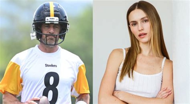 Aaron Burriss’s Girlfriend: Who is Aaron Burriss Dating?
