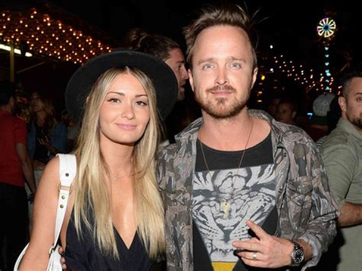 Aaron Paul’s Wife: Who is Aaron Paul Dating?