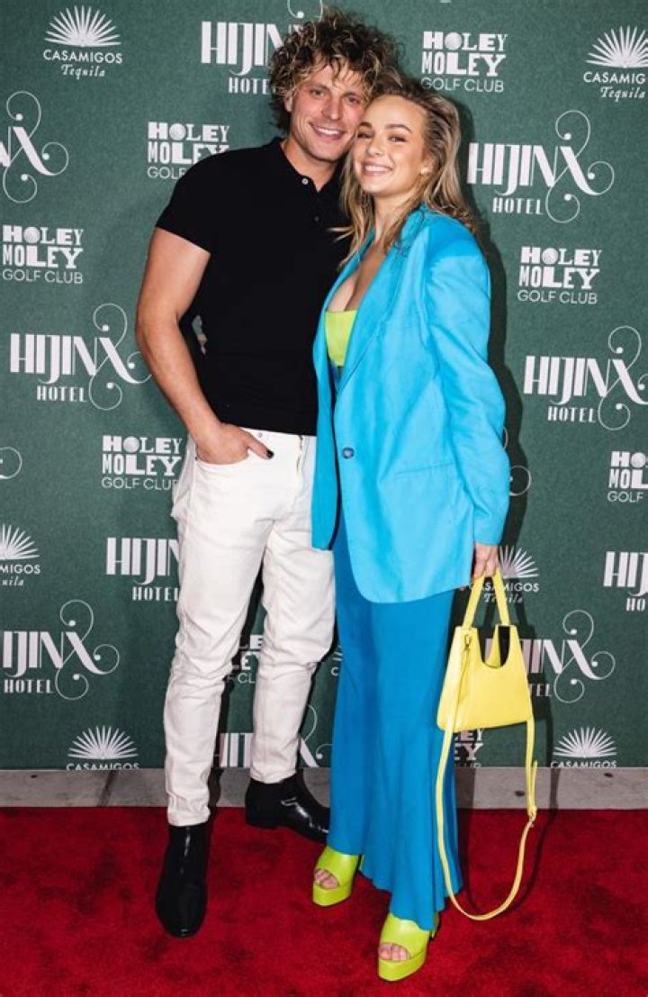 Abbie Cody’s Boyfriend: Who is Abbie Cody Dating?