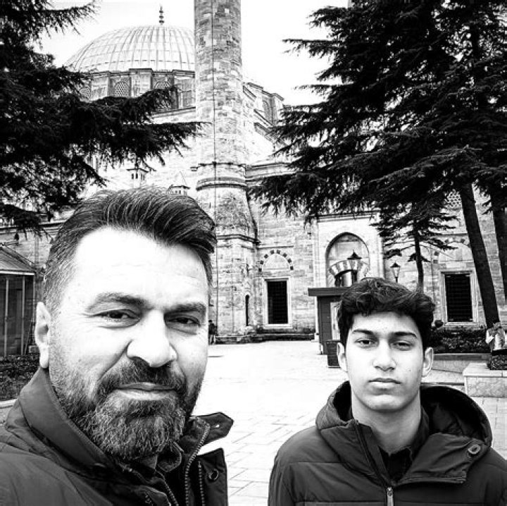 Abdurrahman Uzun’s Girlfriend: Who is Abdurrahman Uzun Dating?