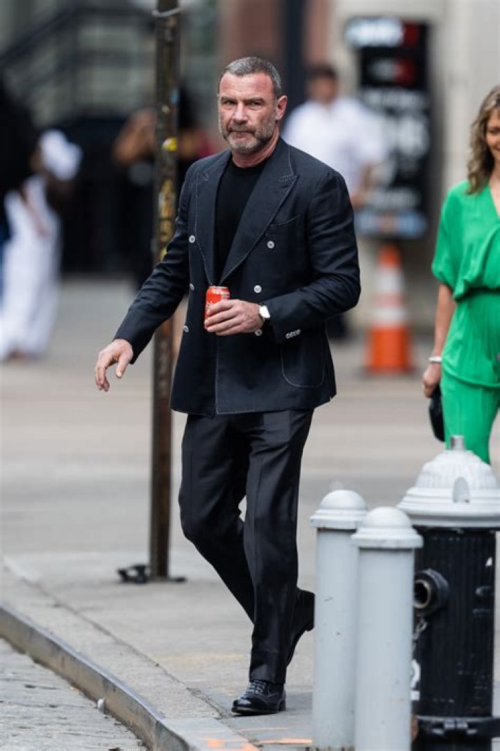 Actor Liev Schreiber trolled by Vanderpump Rules fans after making comments about Ariana Madix’s New York Times profile.