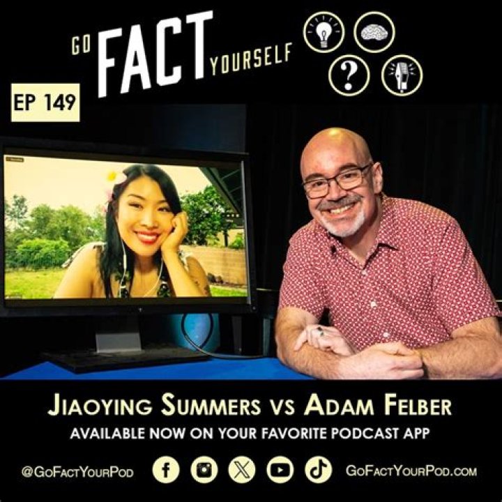Adam Felber’s Wife: Who is Adam Felber Dating?