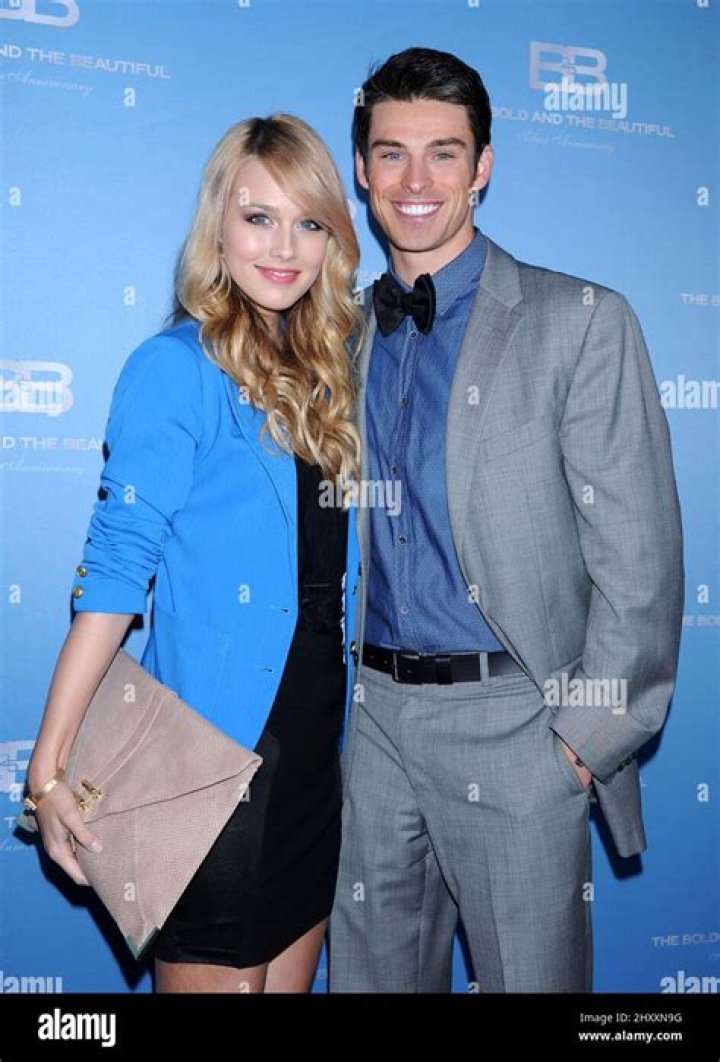 Adam Gregory’s Wife: Who is Adam Gregory Dating?