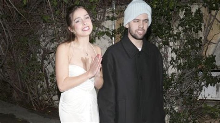 Addison Riecke’s Boyfriend: Who is Addison Riecke Dating?