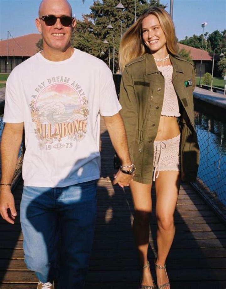 Adi Ezra’s Wife: Who is Adi Ezra Dating?