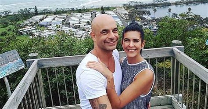 Adriano Zumbo’s Girlfriend: Who is Adriano Zumbo Dating?