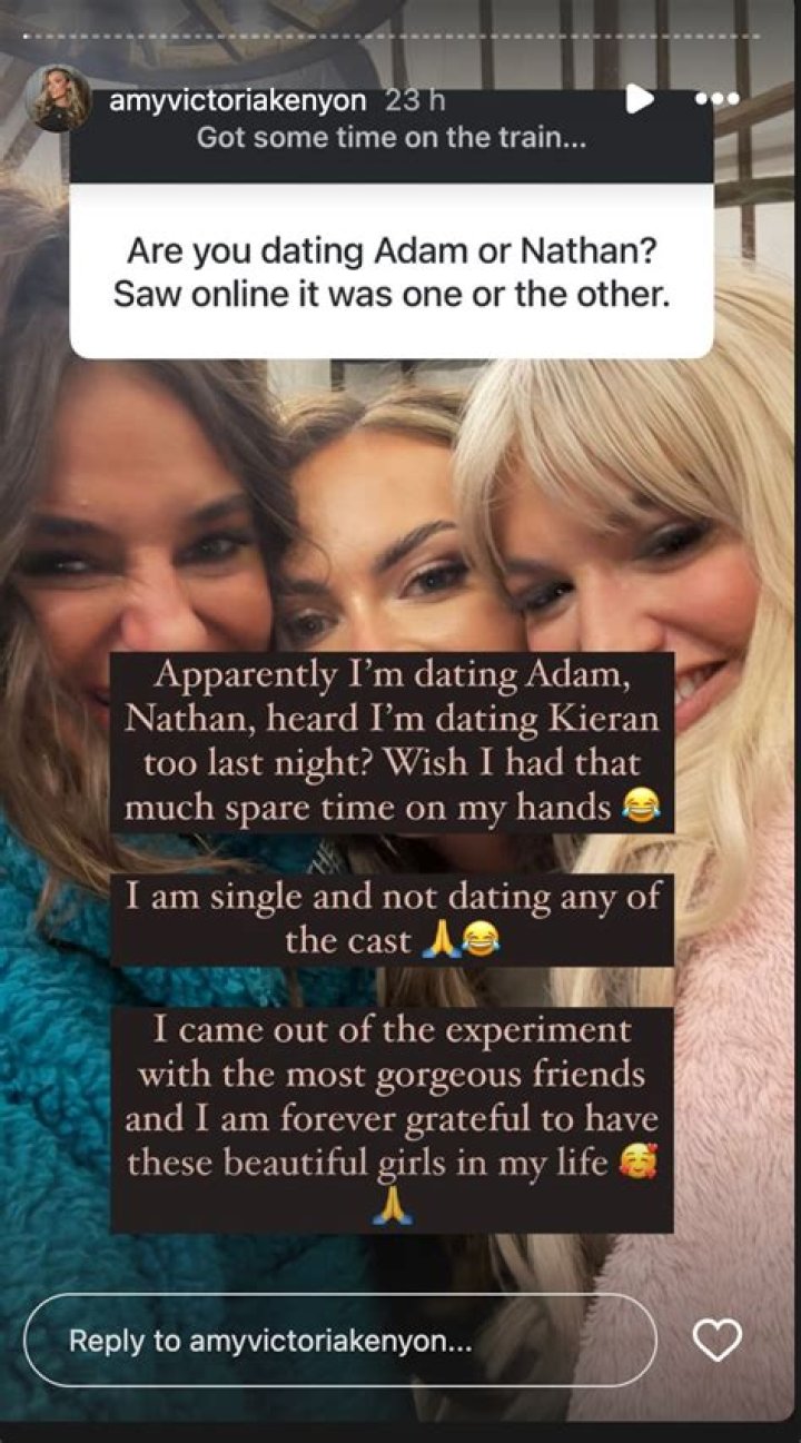 Afaw Adam’s Girlfriend: Who is Afaw Adam Dating?