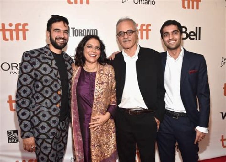 Ahmed Mahmood’s Girlfriend: Who is Ahmed Mahmood Dating?