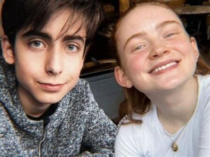 Aidan Poole’s Girlfriend: Who is Aidan Poole Dating?