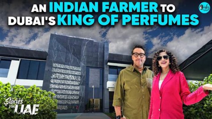 Ajmal Zahin’s Girlfriend: Who is Ajmal Zahin Dating?