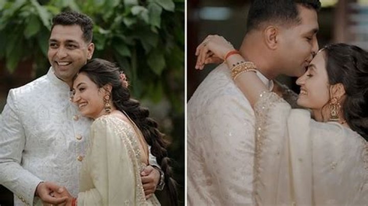 Akshara Gowda’s Boyfriend: Who is Akshara Gowda Dating?