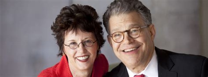 Al Franken’s Wife: Who is Al Franken Dating?
