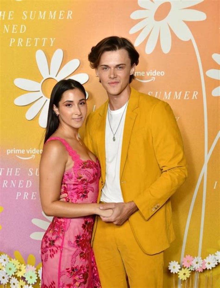 Alan Christopher’s Girlfriend: Who is Alan Christopher Dating?