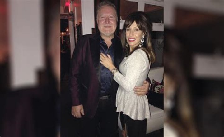 Alan Fabio’s Girlfriend: Who is Alan Fabio Dating?