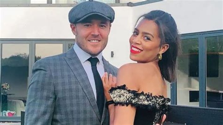 Alan Halsall’s Wife: Who is Alan Halsall Dating?