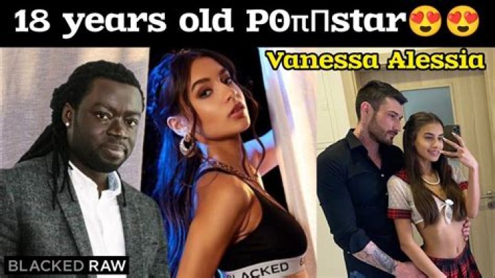 Alessia Drago’s Girlfriend: Who is Alessia Drago Dating?