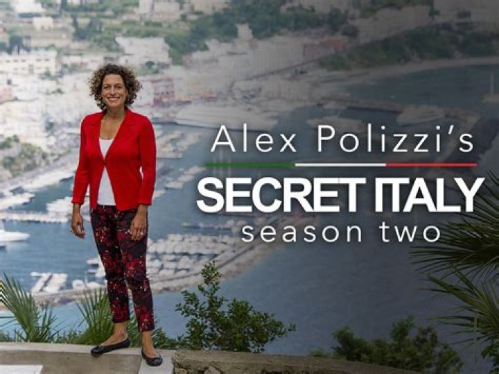 Alessio Polizzi’s Girlfriend: Who is Alessio Polizzi Dating?
