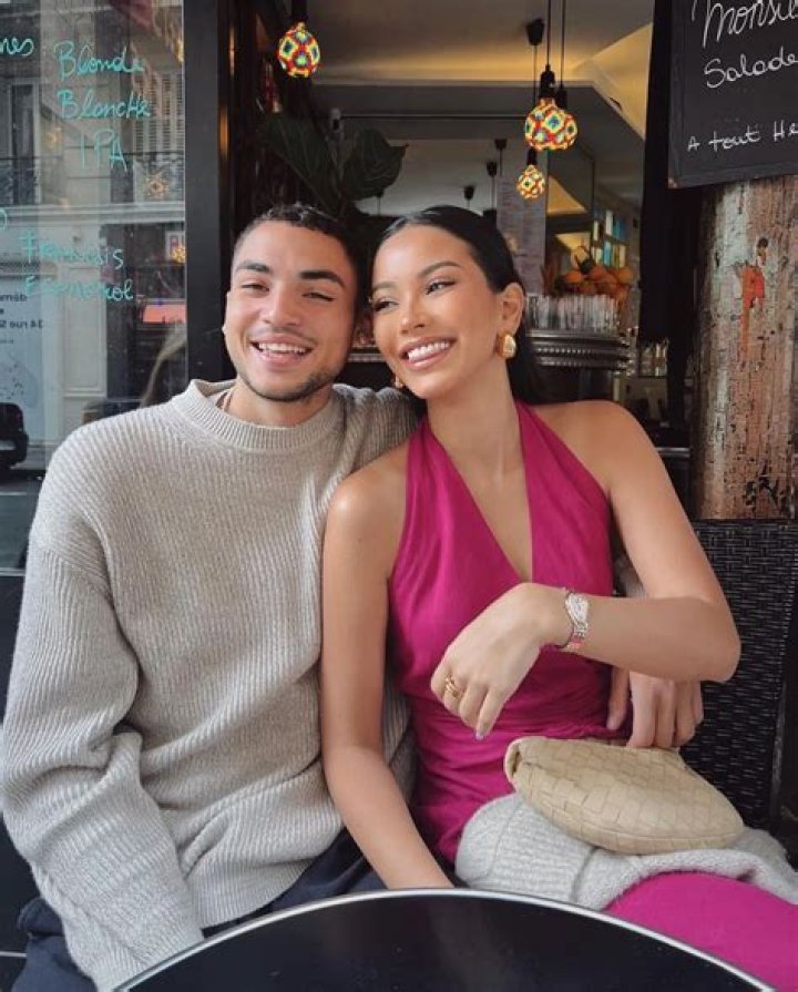 Alessya Farrugia’s Boyfriend: Who is Alessya Farrugia Dating?