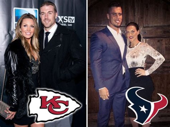 Alex Smith’s Wife: Who is Alex Smith Dating?