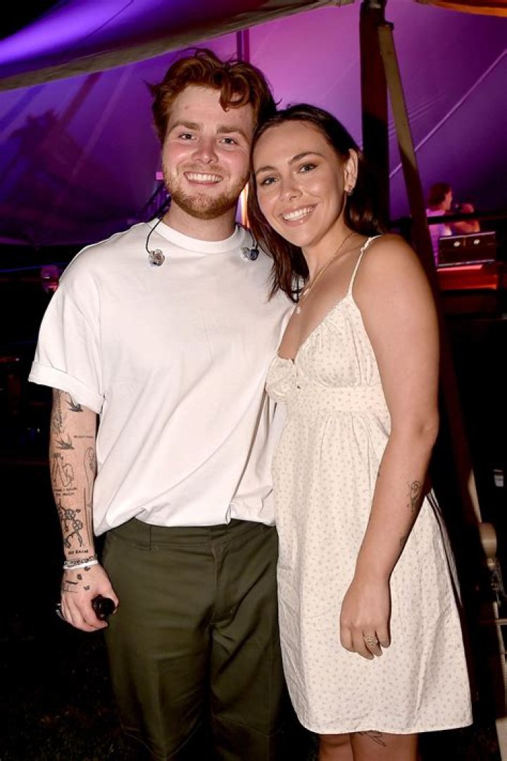 Alex Whitehouse’s Girlfriend: Who is Alex Whitehouse Dating?