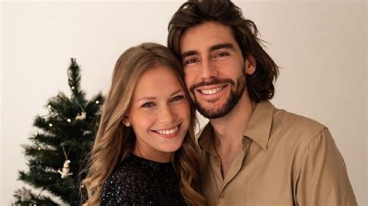 Álvaro Calmet’s Girlfriend: Who is Álvaro Calmet Dating?