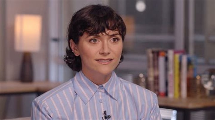 Alyson Stoner claims being fired from kids’ show due to coming out as queer