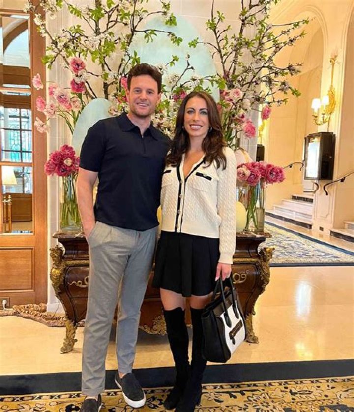 Alyssa Hyde’s Girlfriend: Who is Alyssa Hyde Dating?