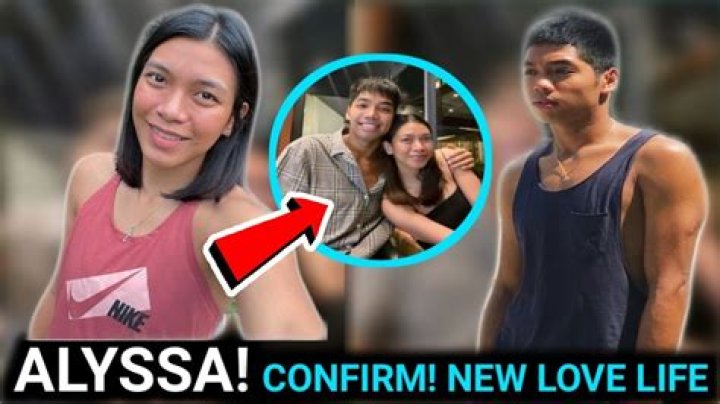 Alyssa Limperis’s Boyfriend: Who is Alyssa Limperis Dating?