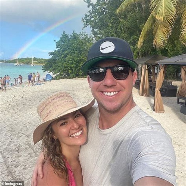 Amanda Peña’s Boyfriend: Who is Amanda Peña Dating?