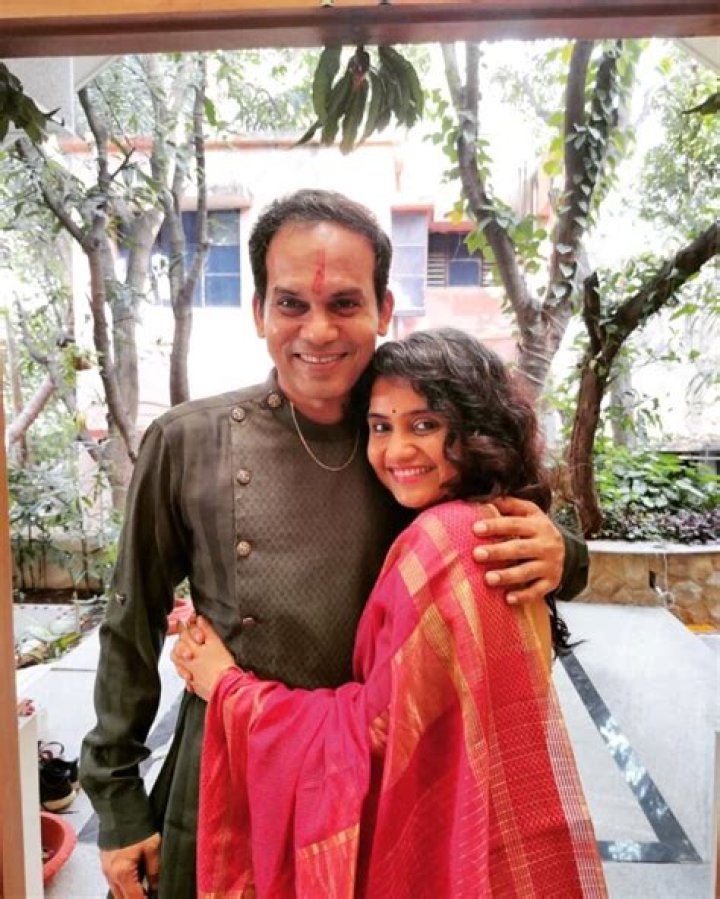 Amruta Subhash’s Boyfriend: Who is Amruta Subhash Dating?