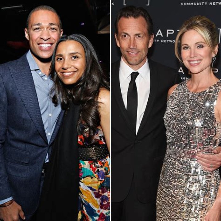Amy Carlson’s Husband: Who is Amy Carlson Dating?