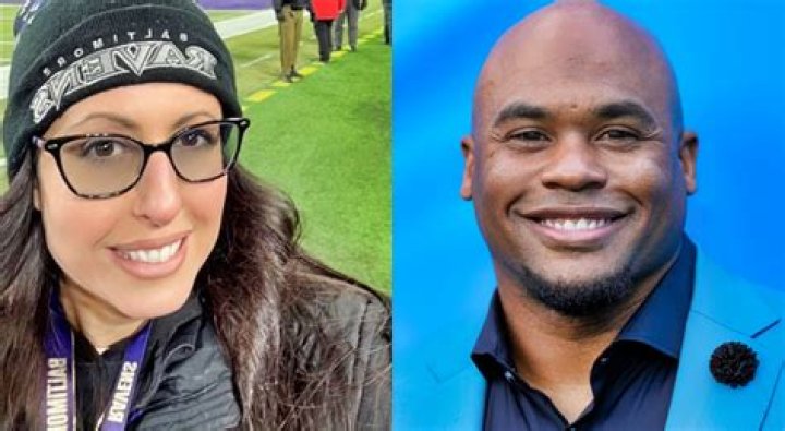 Ana Jara Martinez’s Boyfriend: Who is Ana Jara Martinez Dating?