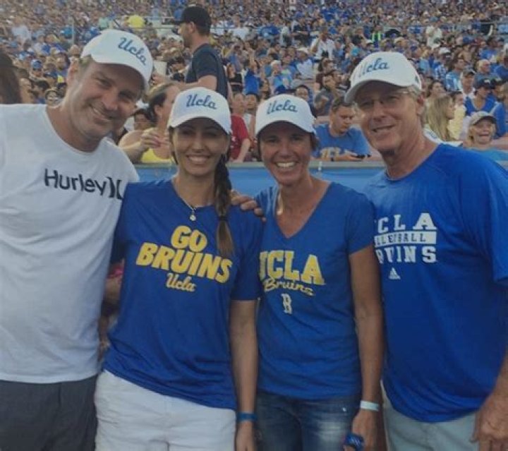 Ana Paula Henkel’s Boyfriend: Who is Ana Paula Henkel Dating?