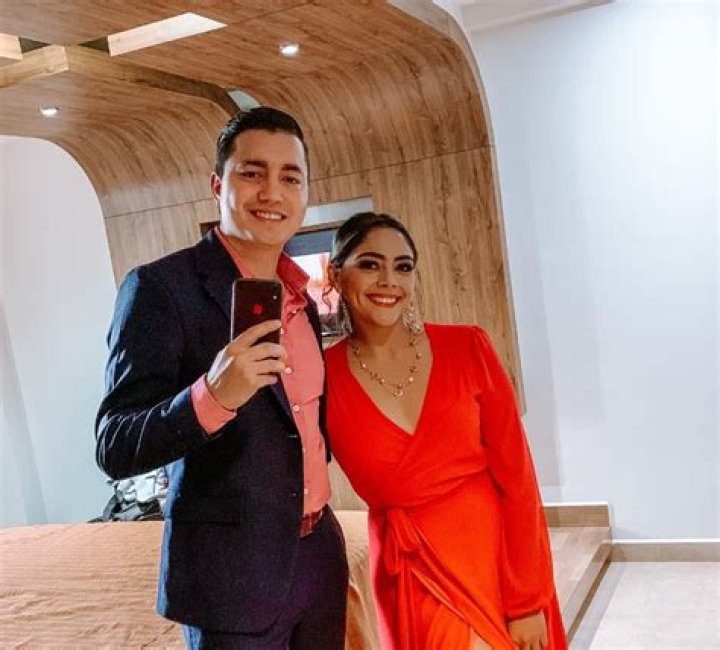 Ana Paulina Caceres’s Boyfriend: Who is Ana Paulina Caceres Dating?