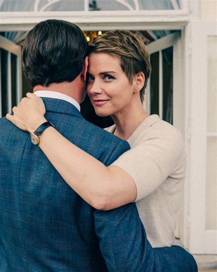 Andrea Osvart’s Boyfriend: Who is Andrea Osvart Dating?