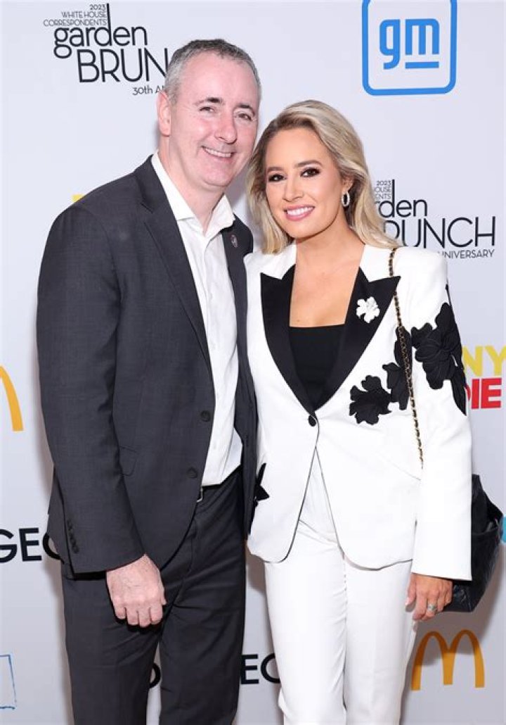 Andrew Fitzpatrick’s Girlfriend: Who is Andrew Fitzpatrick Dating?