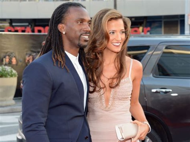 Andrew McCutchen’s Girlfriend: Who is Andrew McCutchen Dating?