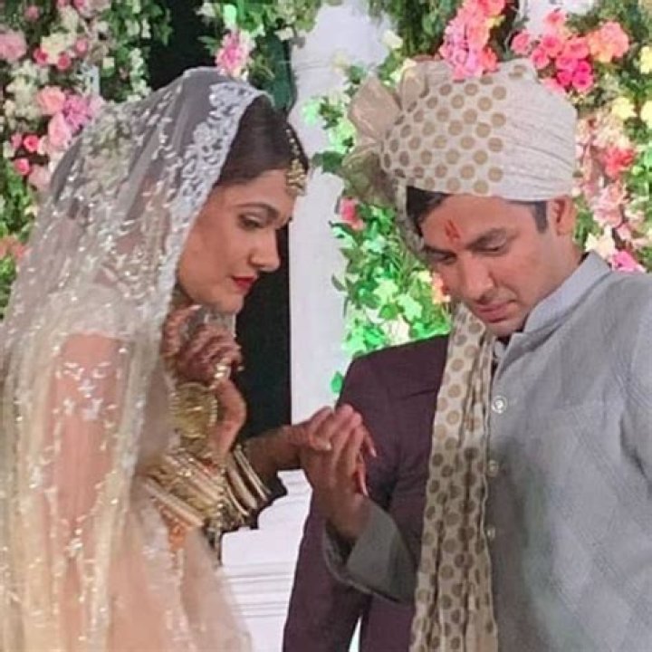 Anjali Henna’s Boyfriend: Who is Anjali Henna Dating?