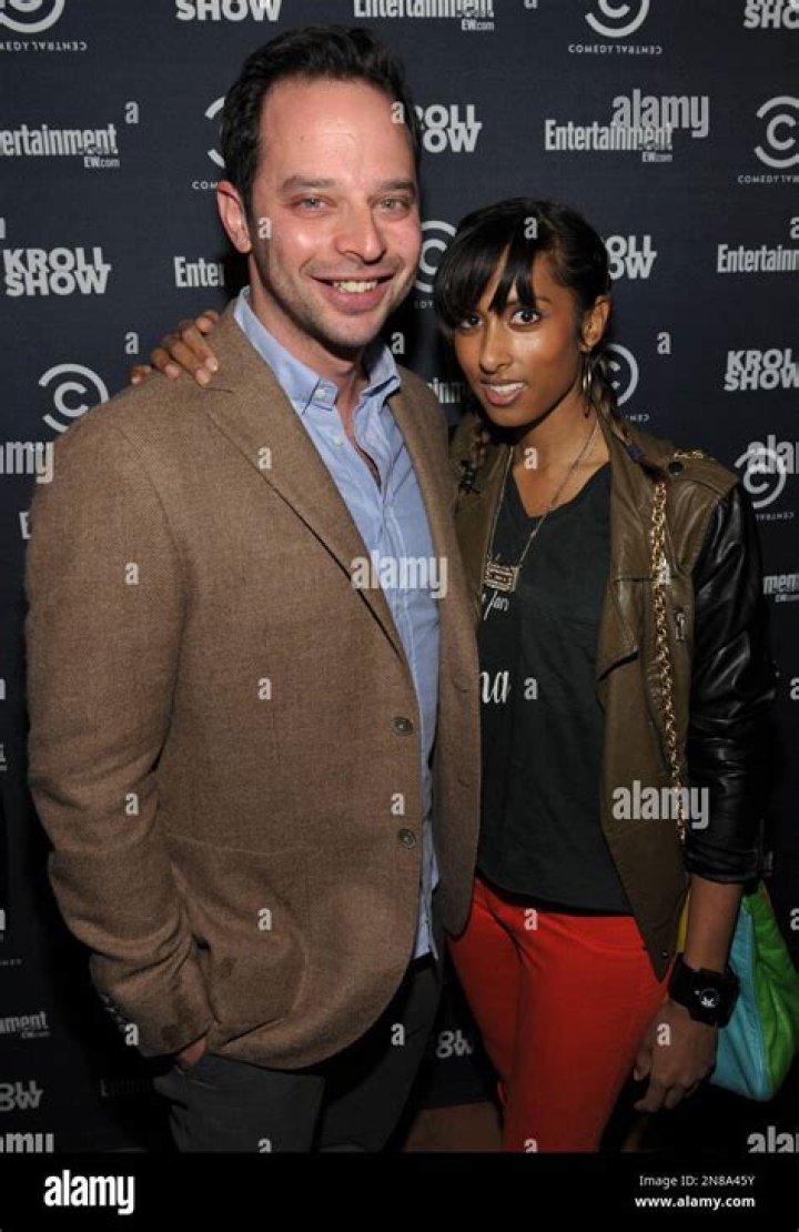 Anjulie Persaud’s Boyfriend: Who is Anjulie Persaud Dating?