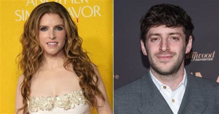 Anna Konkle’s Boyfriend: Who is Anna Konkle Dating?