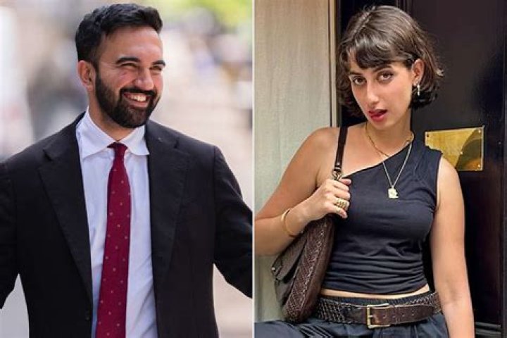 Annabelle Rama’s Husband: Who is Annabelle Rama Dating?