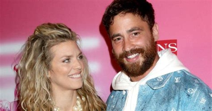 AnnaLynne McCord’s Boyfriend: Who is AnnaLynne McCord Dating?
