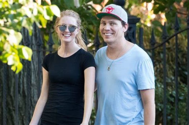 Annika Backes’s Boyfriend: Who is Annika Backes Dating?