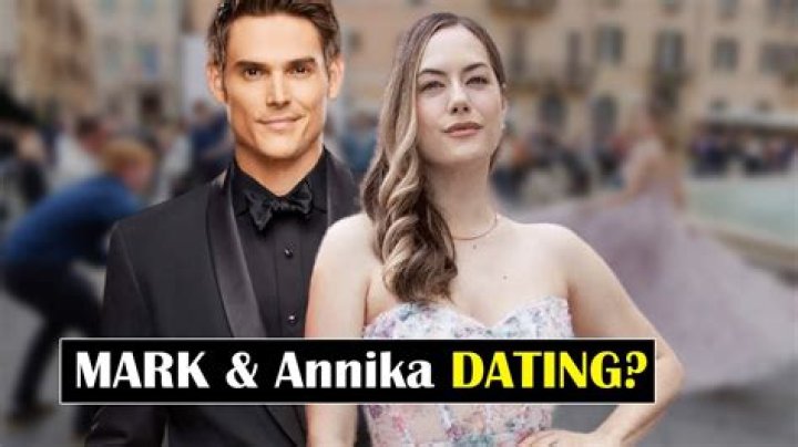 Annika Noelle’s Boyfriend: Who is Annika Noelle Dating?
