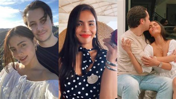 Aretuza Lovi’s Boyfriend: Who is Aretuza Lovi Dating?