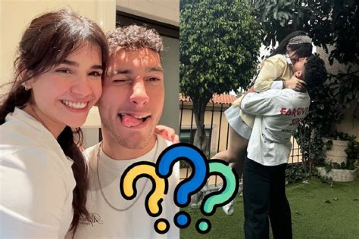 Ariela Cáceres’s Boyfriend: Who is Ariela Cáceres Dating?