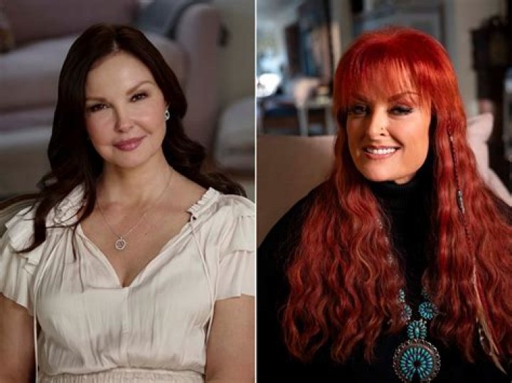 Ashley Judd’s Boyfriend: Who is Ashley Judd Dating?