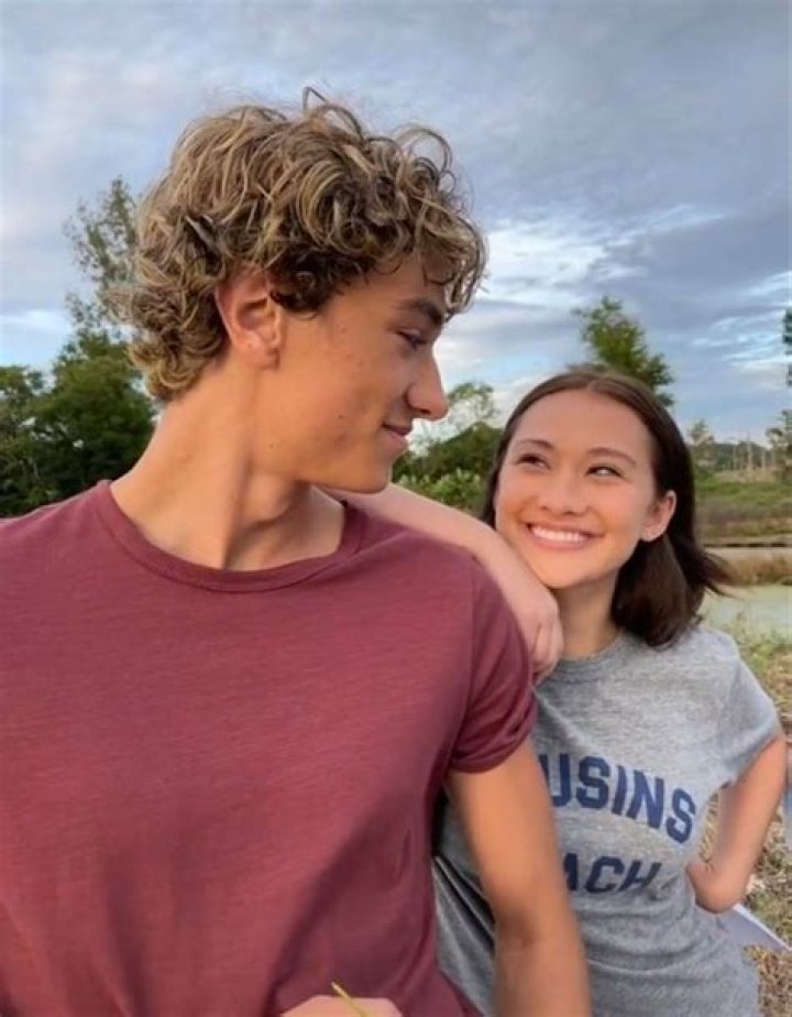Ashlyn Shae’s Boyfriend: Who is Ashlyn Shae Dating?