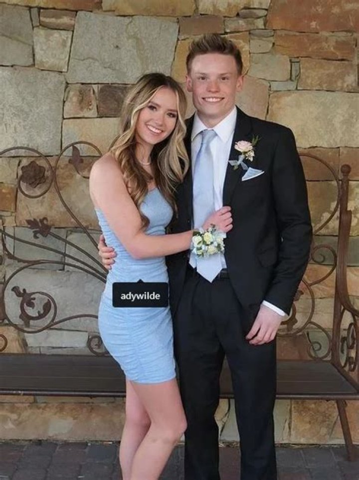 Ashton Bingham’s Girlfriend: Who is Ashton Bingham Dating?