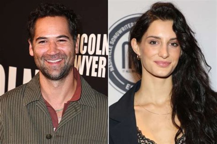 Audrey Romano’s Boyfriend: Who is Audrey Romano Dating?